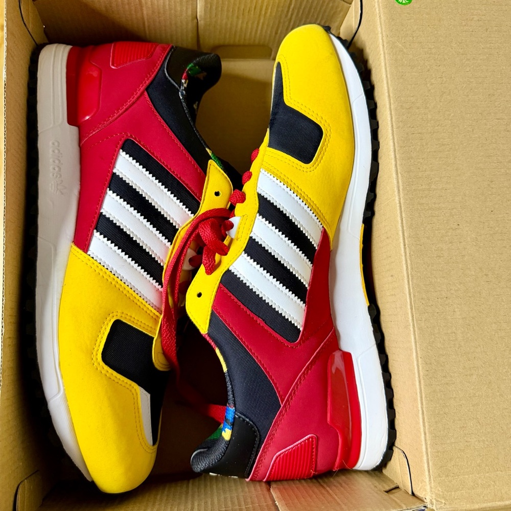 Adidas ZX 700 Urban Terrain OG Colorway – Men’s 10.5 – Brand New in Box
